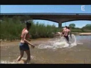 Au plus près des tornades 3