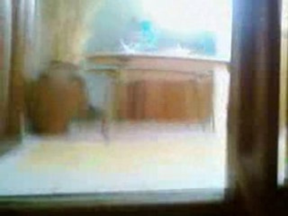 Visite Guider de la maison