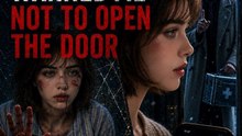 On The Blizzard Day, The Mirror Warned Me Not To Open The Door  -  FULL MOVIES ENGLISH SUB