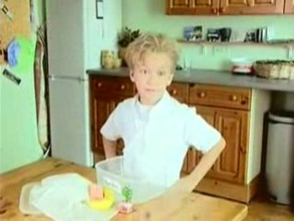 Little Gordon - Part 1