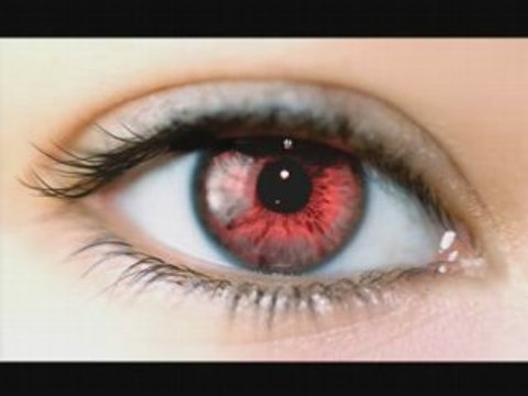 Montage Weird Fishes Radiohead