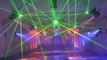 Raves, Lasers...