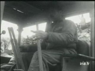 L'art d'abattre les vieux immeubles