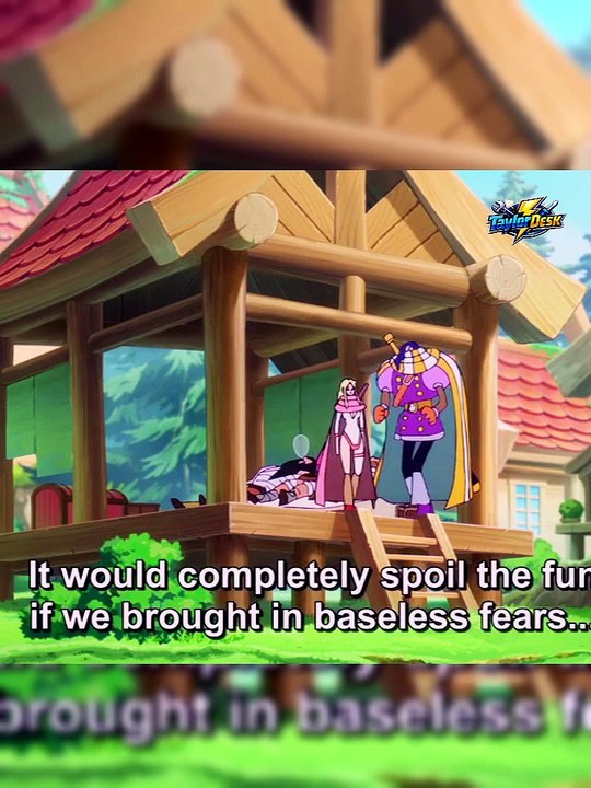 ONE PIECE - Season 23 Episode 16 - video Dailymotion