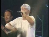 [Eminem & Dr. Dre] Forgot about Dre (live in europe)