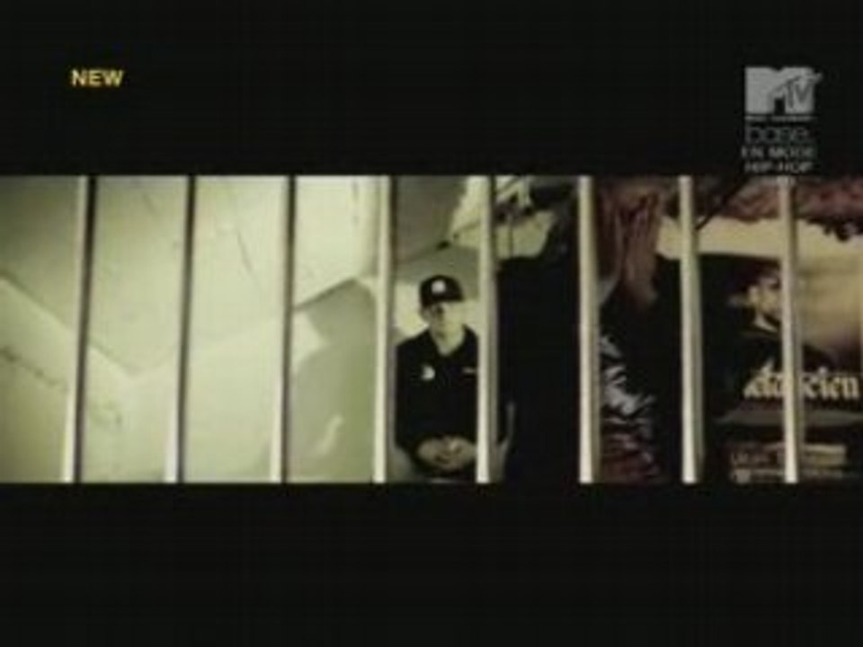 Kamelancien - Le Cri De Ma Communaute