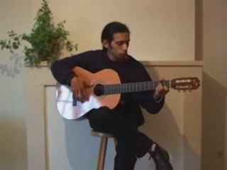 Juan felipe cortes, los malos gitanos