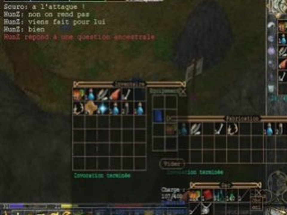 L'attaque des pingouins