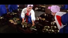 궁녀(1972) 《A court lady》 (Gungnyeo)