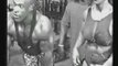 Bodybuilding - Ronnie Coleman workout - part 2.