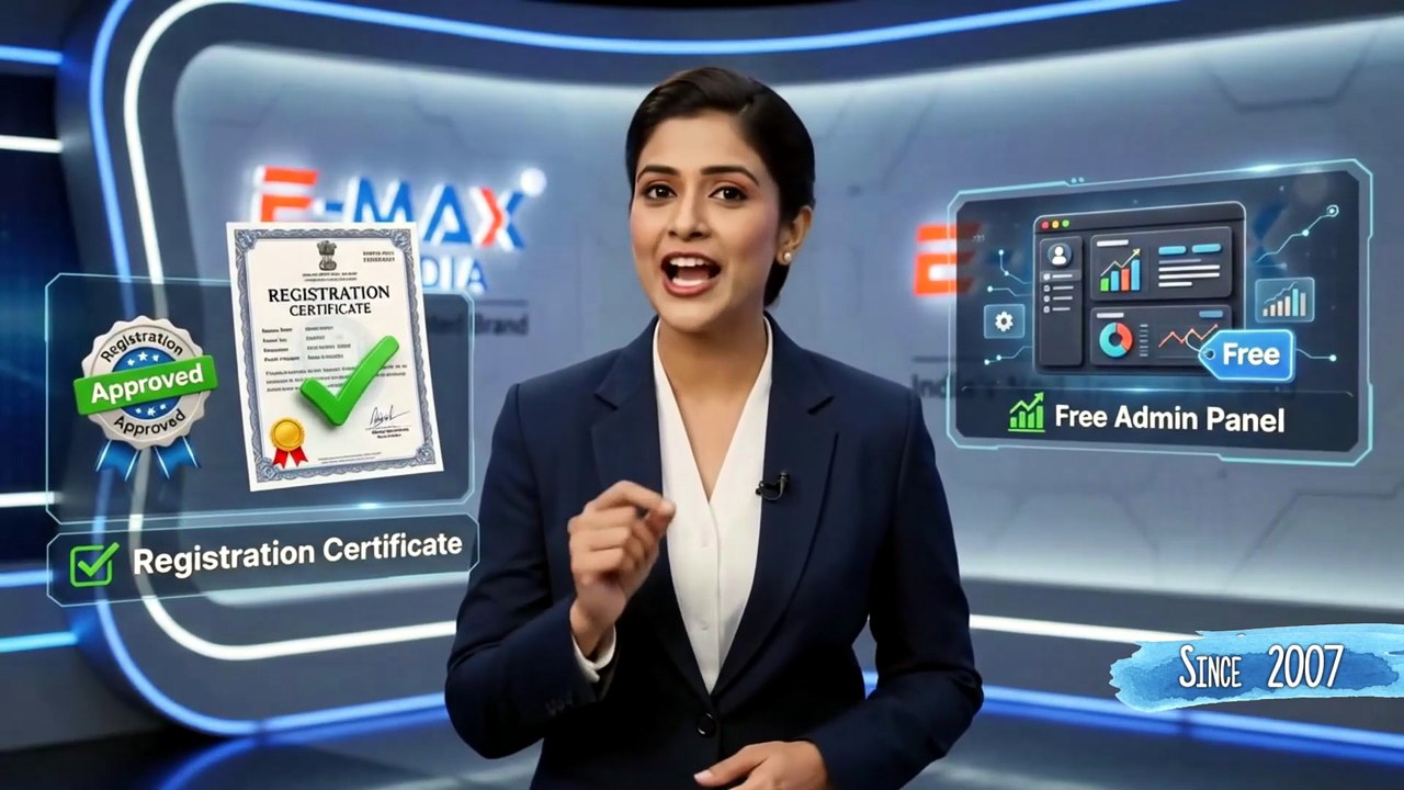 Start a Computer Institute Franchise in Durg (Chhattisgarh) | Computer ...