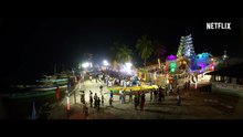 Mandaadi - Official Trailer Netflix