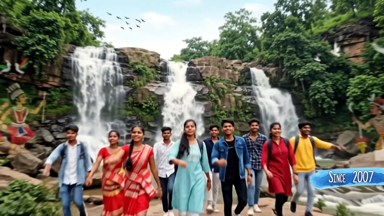 Start a Computer Institute Franchise in Gariyaband (Chhattisgarh ...