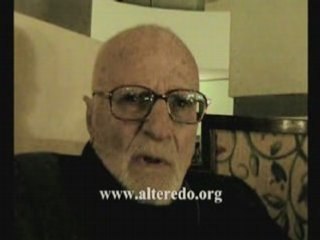 Intervista a Mario Monicelli