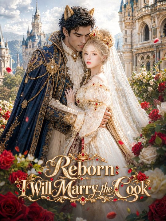 Reborn I Will Marry the Cook 🧡🍏 🔥 (2026) - FULL HD - video Dailymotion