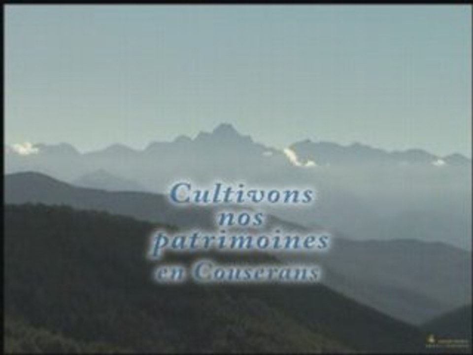 Patrimoines du Couserans