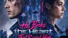 HE BROKE THE HEART THAT SAVED HIM - FULL MOVIES I ENGLISH SUB