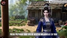 Fingí ser mortal por 10 años; ya era invencible pero la Emperatriz oyó mis pensamientos