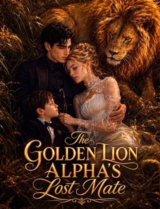 The Golden Lion Alpha's Lost Mate - Part 1/1 | Episodes 1-50 - video ...