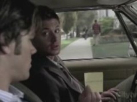 supernatural moments marrants