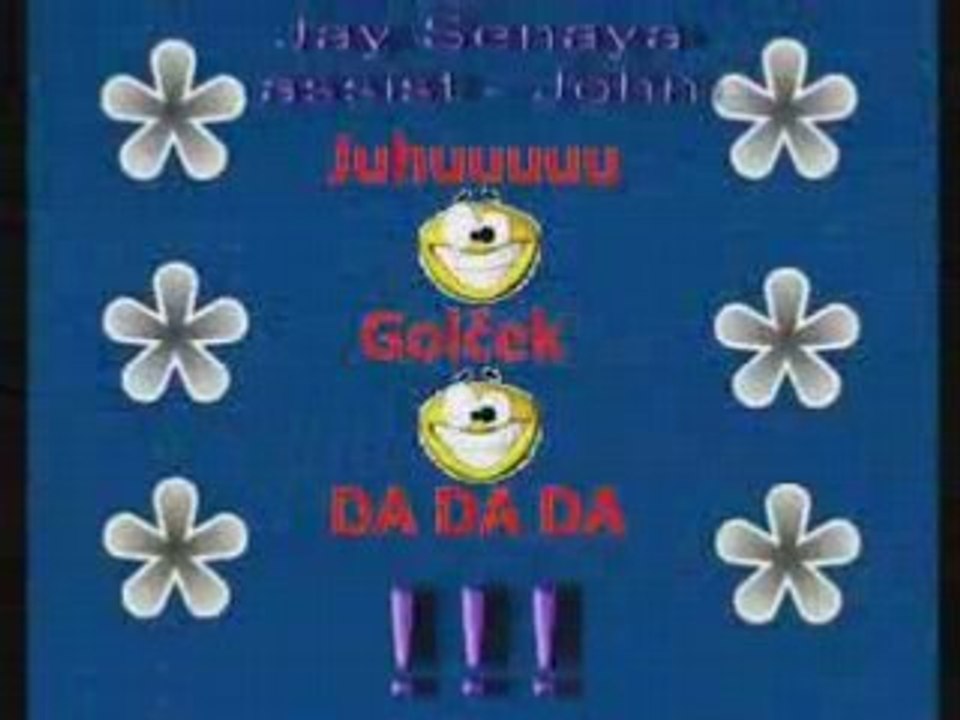 Jao Senaya za najljepši gol