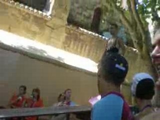 fete cailar