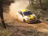 emmanuel guigou-eric domenech rallye terre provence 2008