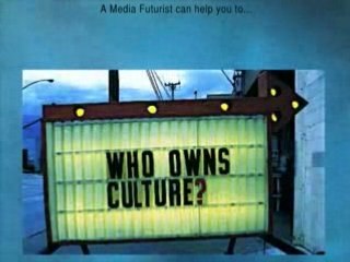 So what in the world IS a Media Futurist (Gerd Leonhard)