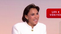 Les 4 vérités - la