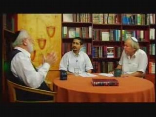 מסביב לשולחן עם שאול מייזליש