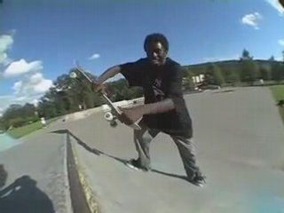 Jamal Smith trick tips