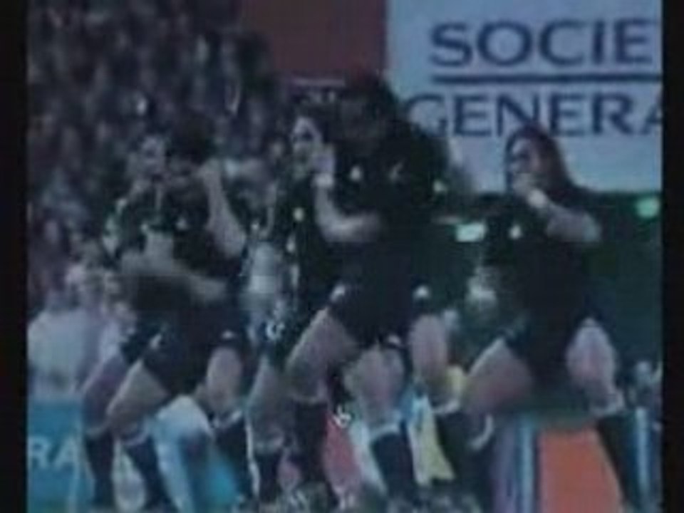 Chabal Bazooka