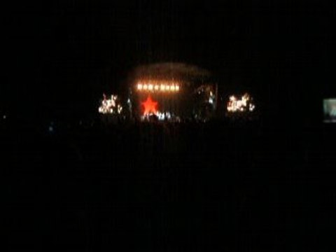 Killing in the name Rage against the machine Rock en seine