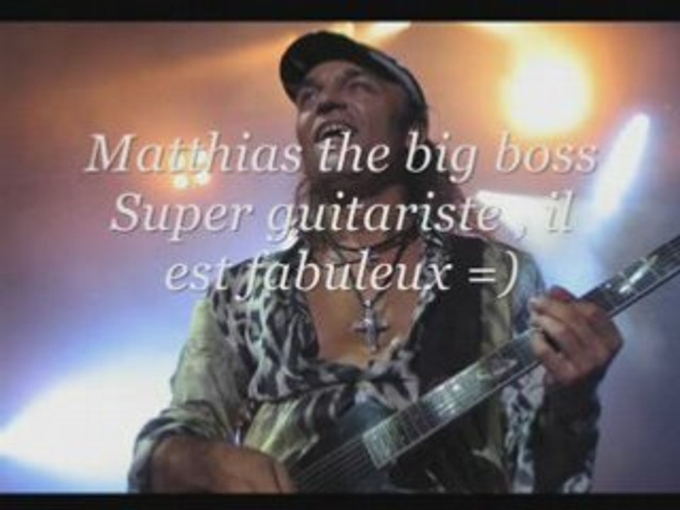 Video souvenirs
