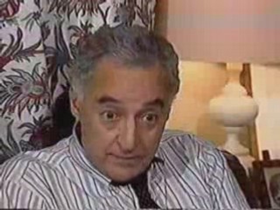 La vision d'Hassan II sur la laicité!!