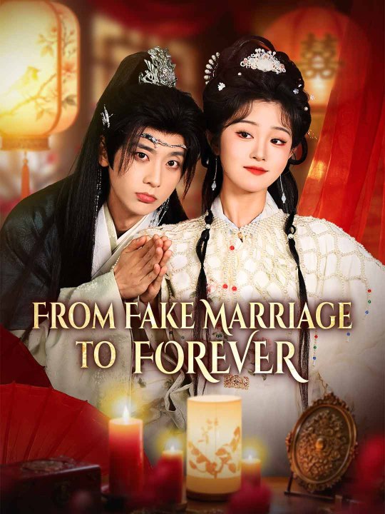 From Fake Marriage to Forever | Part 2/2 | English - video Dailymotion