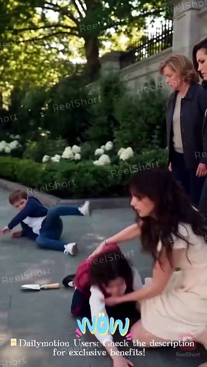 EEP14-30 Runaway Single Mom und ihr Milliardär Hubby | Ganzer Film Deutsch
