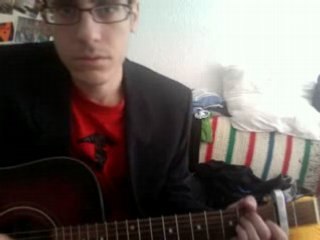 Stereophonics Mr Writer Reprise Cover