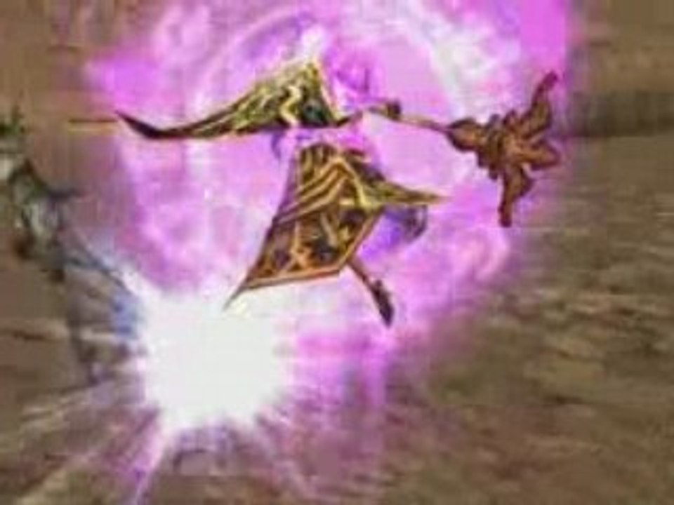 Archlord Episode 3 trailer
