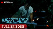Bangkay ng isang ginang, natagpuan sa loob ng storage box (Full episode) | Imbestigador