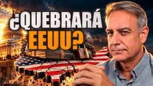 Deuda de EE.UU. y bolsa: impacto en mercados y Bitcoin