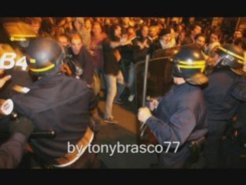 scobra feat alpha 5.20 gangster vol 1 .. 2009