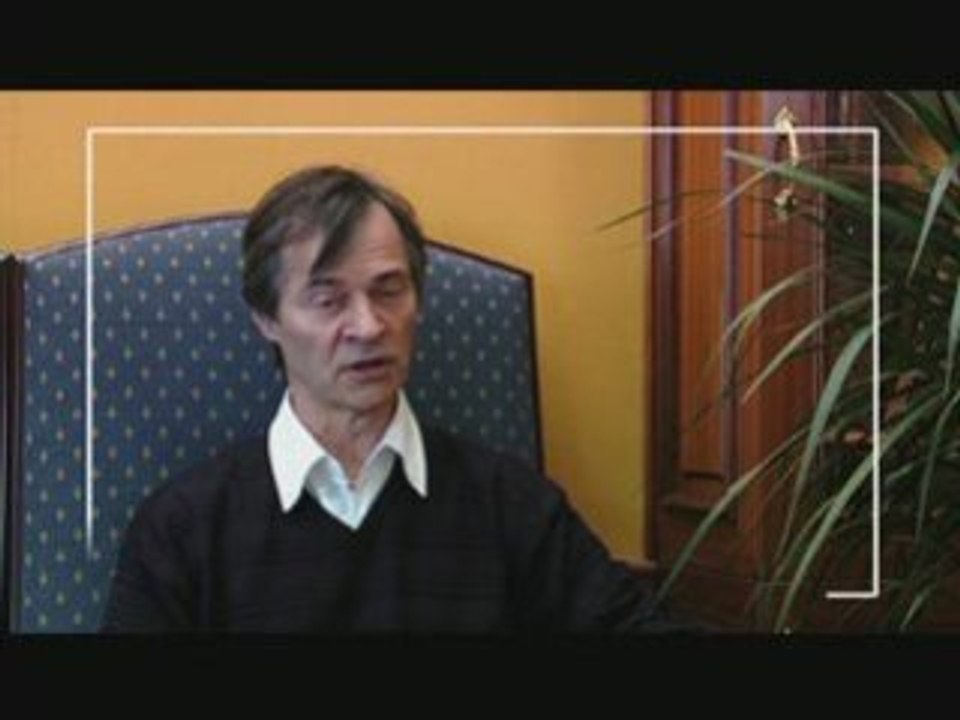 32eme congrès de FNE