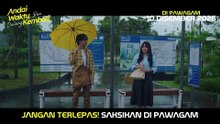 Andai Waktu Bisa Diulang Kembali | Trailer 1