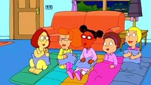 Cortes Family Guy (7)