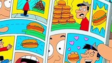 Cortes Family Guy (6)