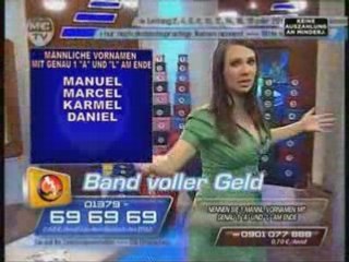 Game Over bei der Eierkühlhaus-Suche VIVA 20.08.08