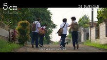 5 cm: Revolusi Hati | Trailer 1