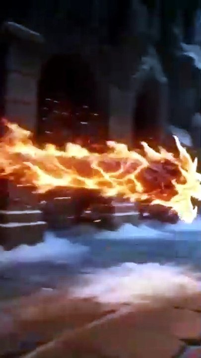Bound By Fire Short Drama 2026 - FULL MOVIE (2026) - [Eng Sub] [Full ...