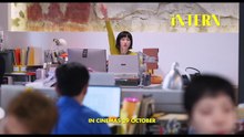 The Intern | Trailer 1